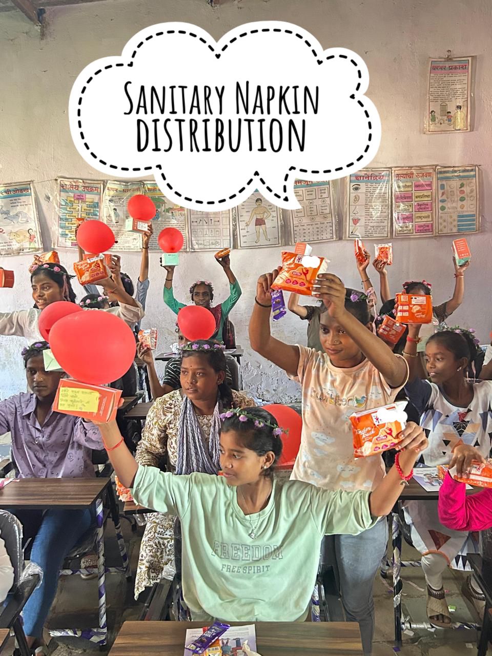 Education Drive